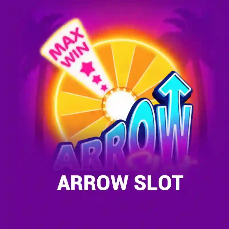 Arrow Slot