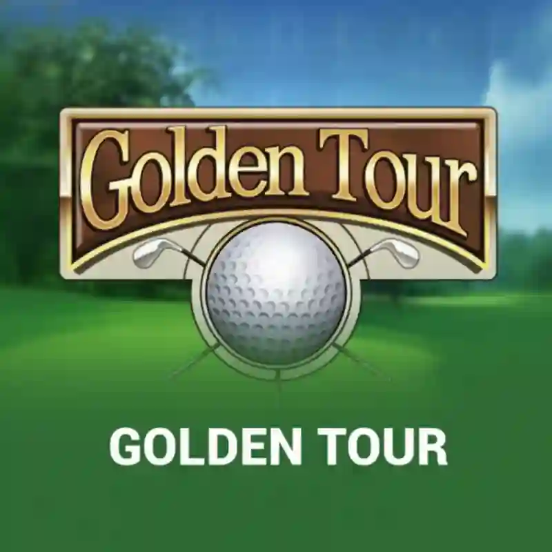 Golden Tour